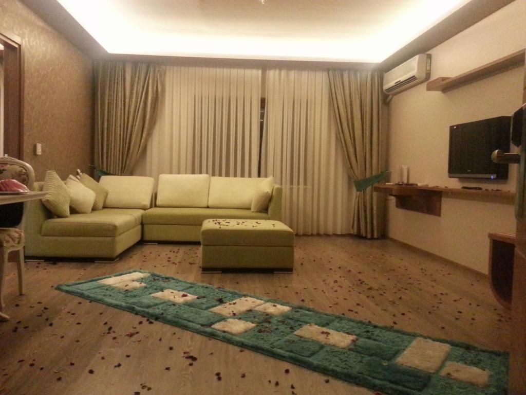 Hanem Hotel Malatya Rom bilde