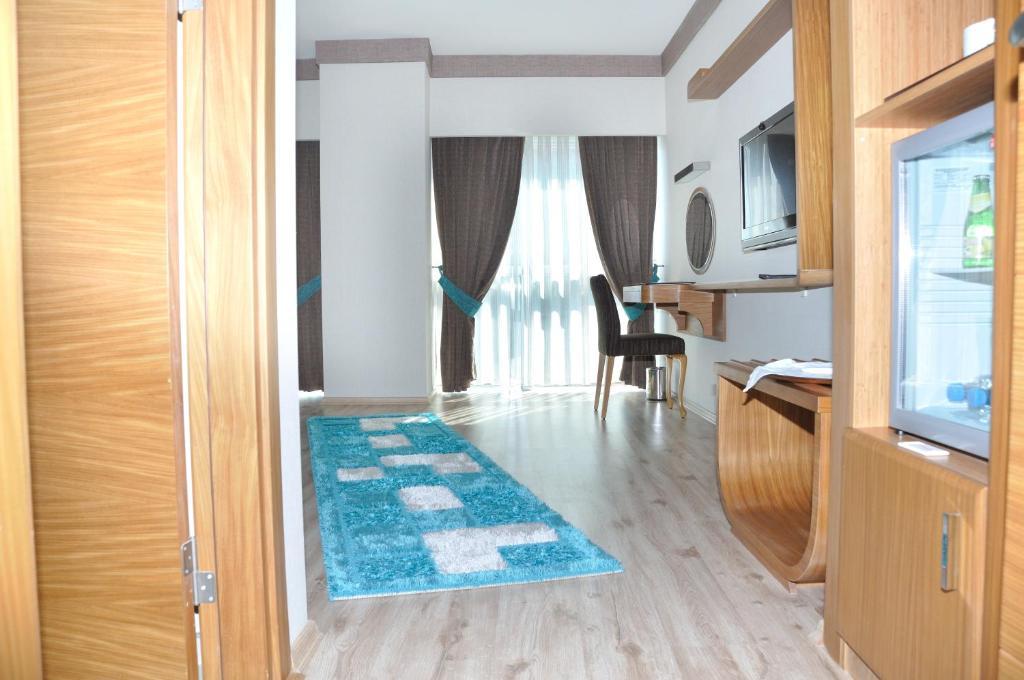 Hanem Hotel Malatya Rom bilde