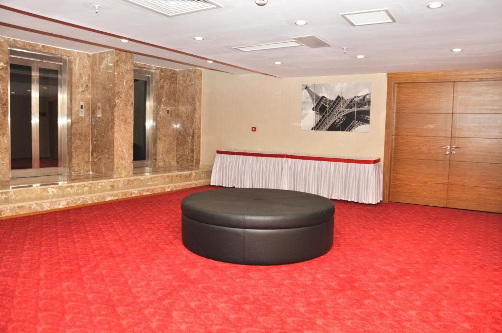 Hanem Hotel Malatya Eksteriør bilde