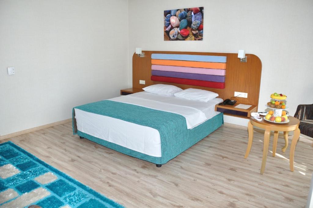 Hanem Hotel Malatya Eksteriør bilde