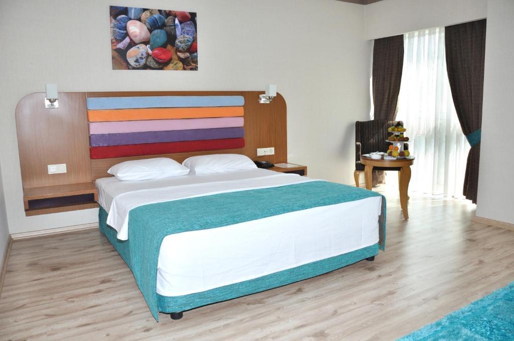 Hanem Hotel Malatya Eksteriør bilde