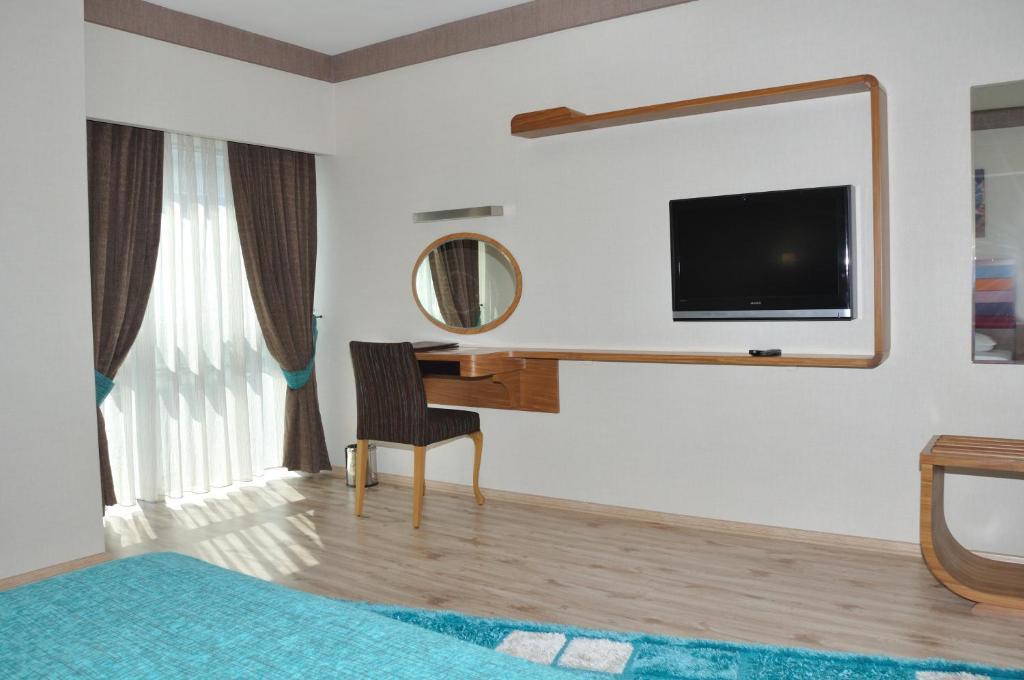 Hanem Hotel Malatya Eksteriør bilde