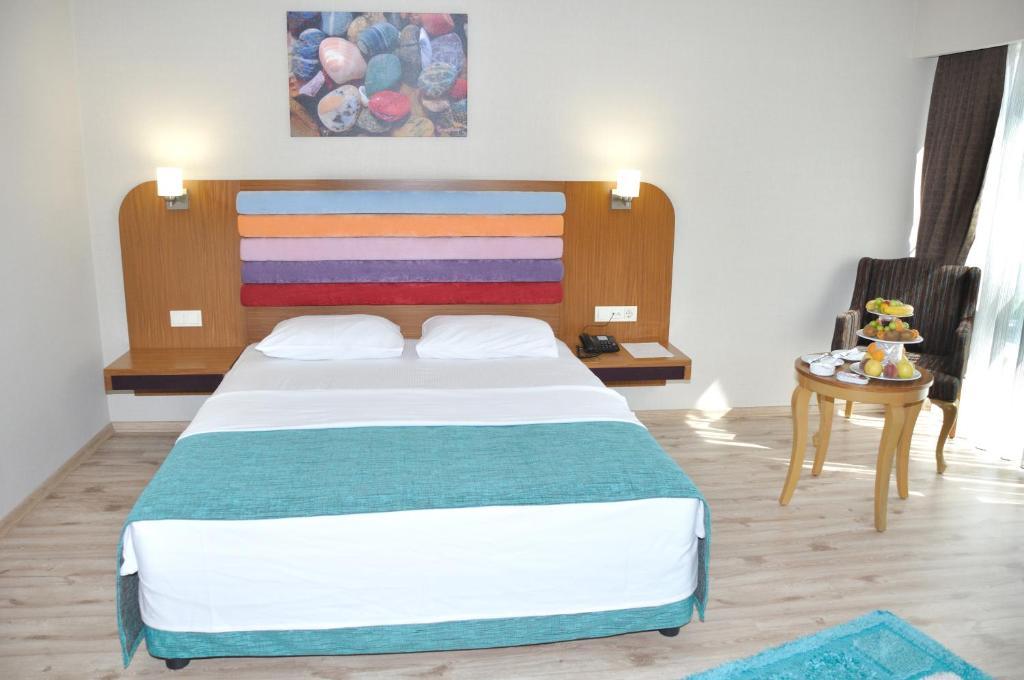 Hanem Hotel Malatya Eksteriør bilde