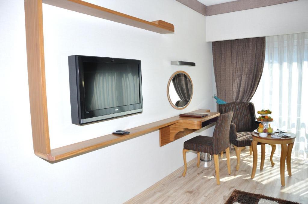 Hanem Hotel Malatya Eksteriør bilde