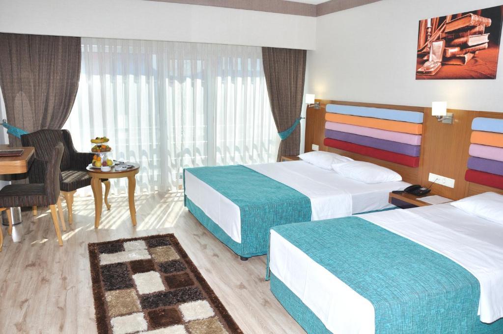 Hanem Hotel Malatya Eksteriør bilde