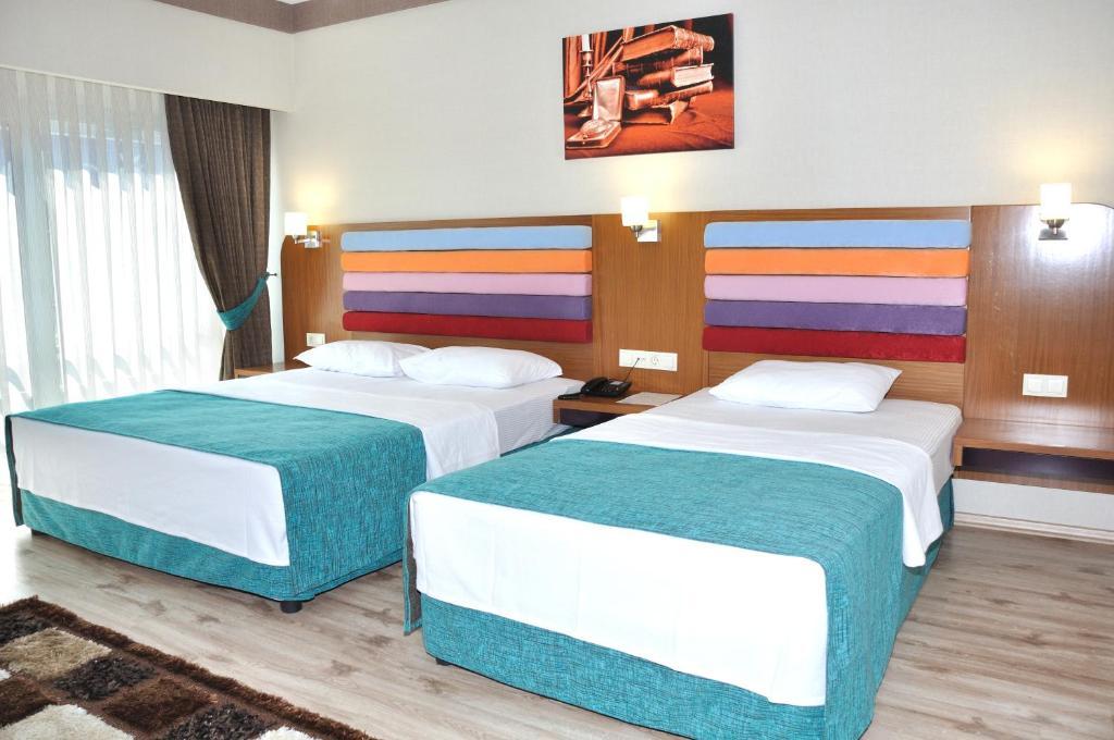 Hanem Hotel Malatya Eksteriør bilde