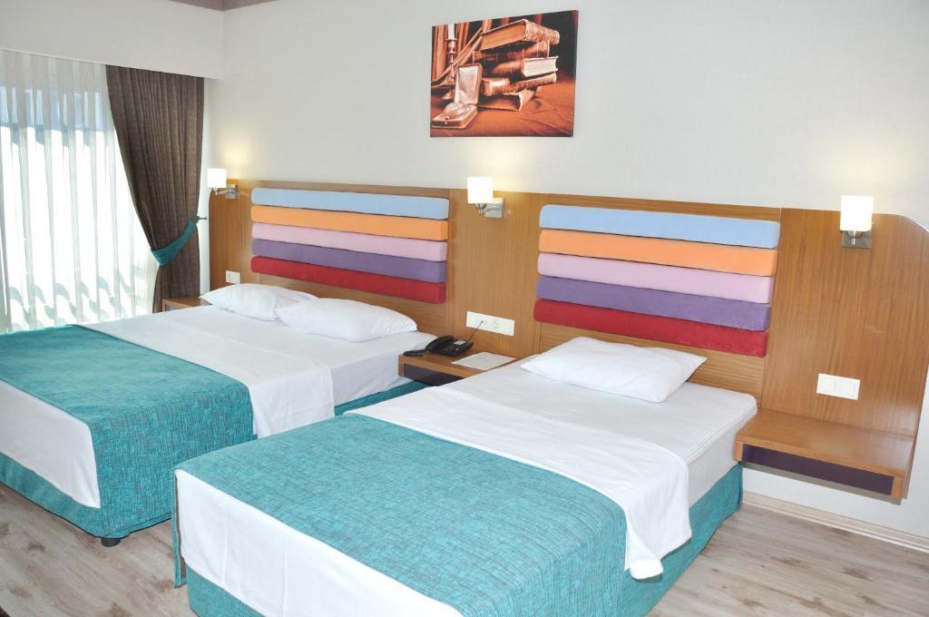 Hanem Hotel Malatya Eksteriør bilde