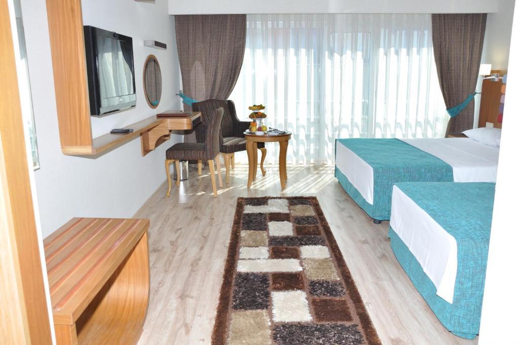 Hanem Hotel Malatya Eksteriør bilde