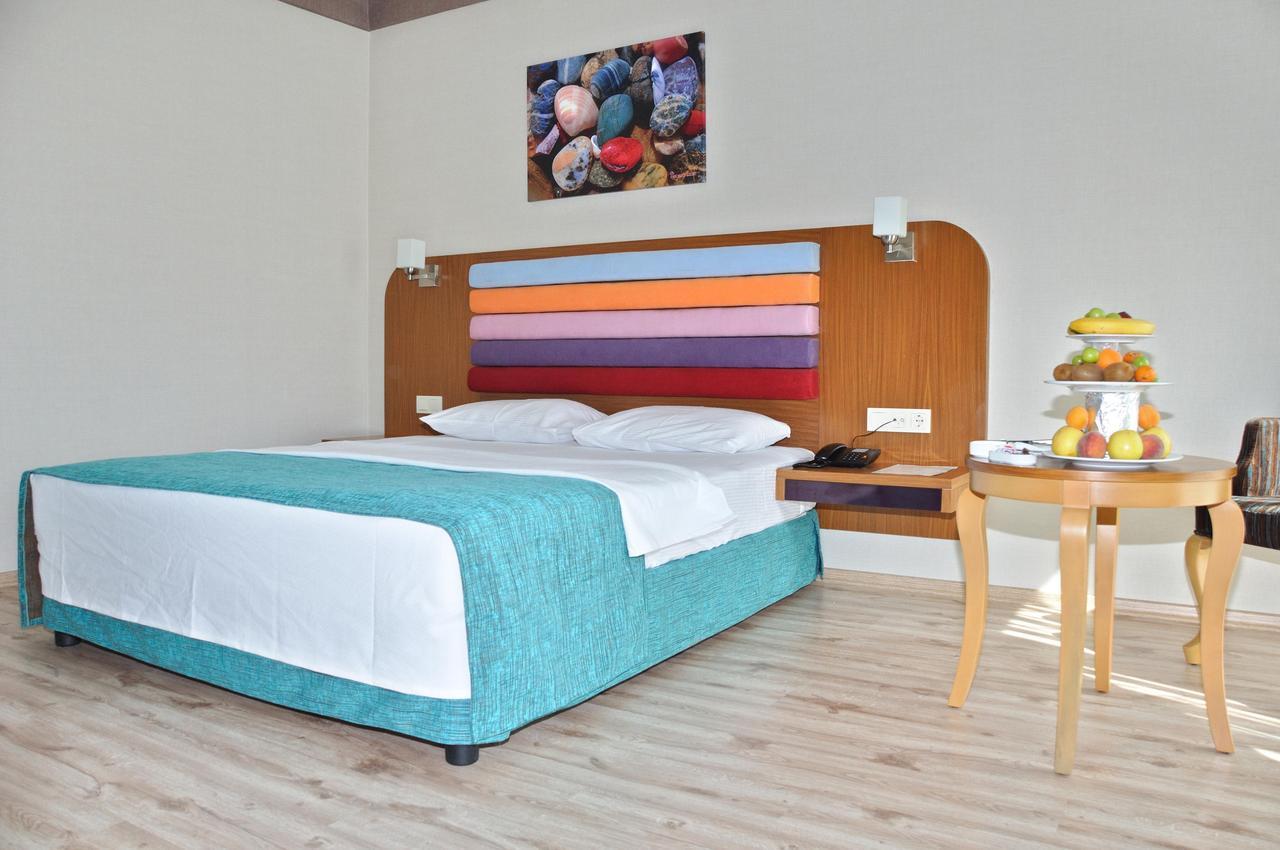 Hanem Hotel Malatya Rom bilde