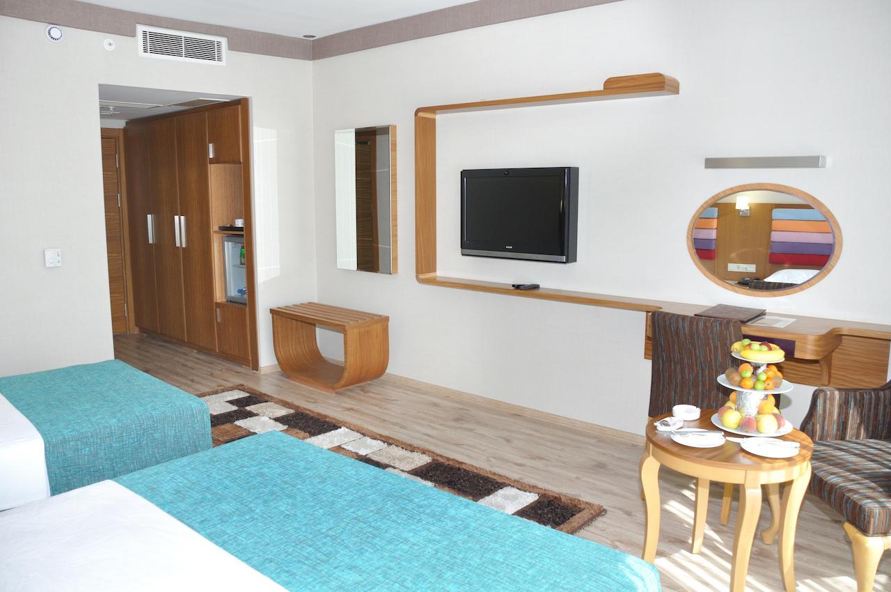 Hanem Hotel Malatya Eksteriør bilde